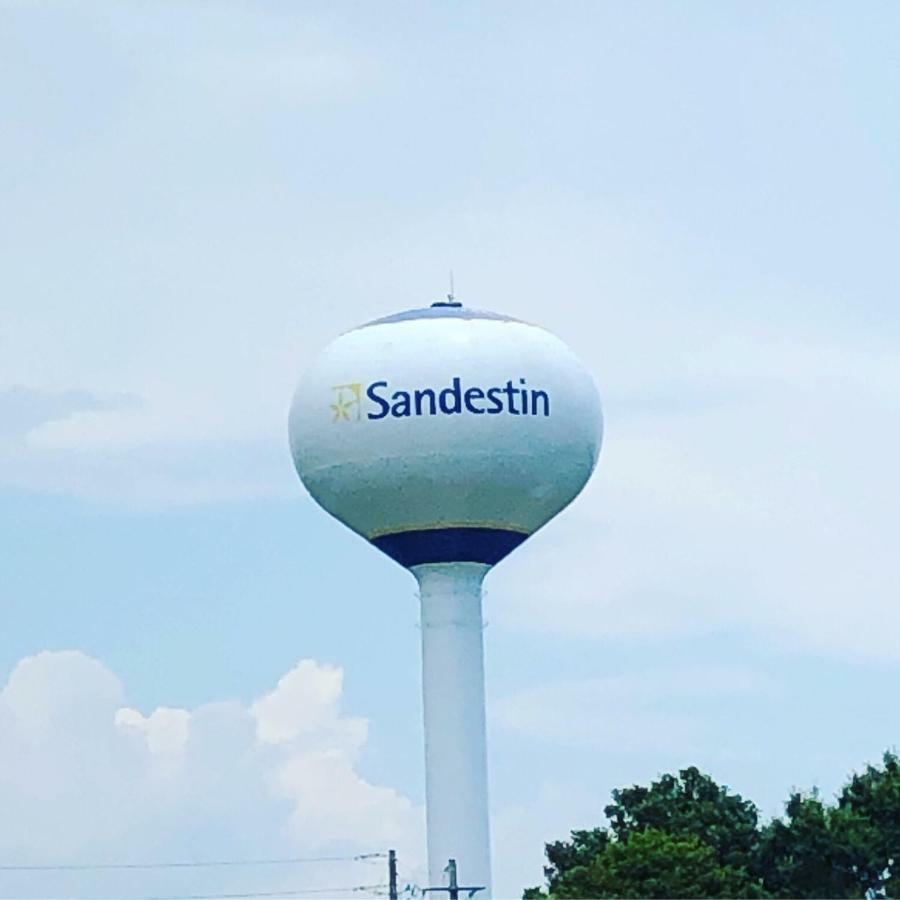 Bayside At Sandestin Hotel Exterior foto